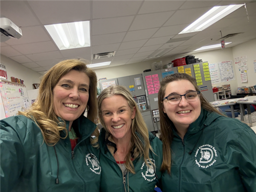 3rd Grade Team